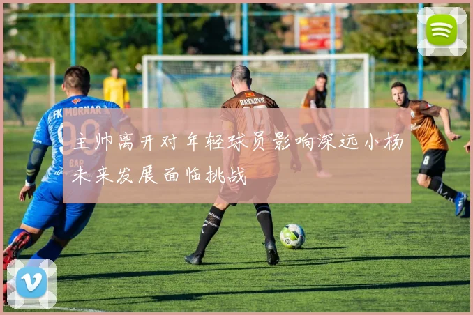主帅离开对年轻球员影响深远小杨未来发展面临挑战