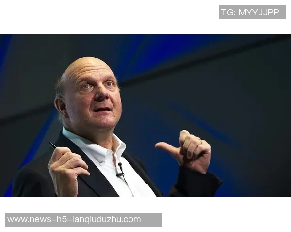 鲍尔默向诈骗公司创始人捐款187万引发质疑真相如何 鲍尔默向诈骗公司创始人捐款187万引发质疑真相如何