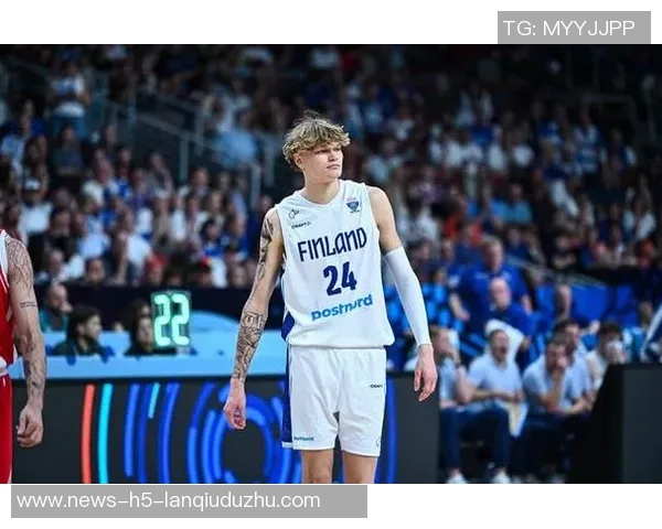 穆里宁透露多所大学联系他准备明年参加NCAA赛事 穆里宁透露多所大学联系他准备明年参加NCAA赛事