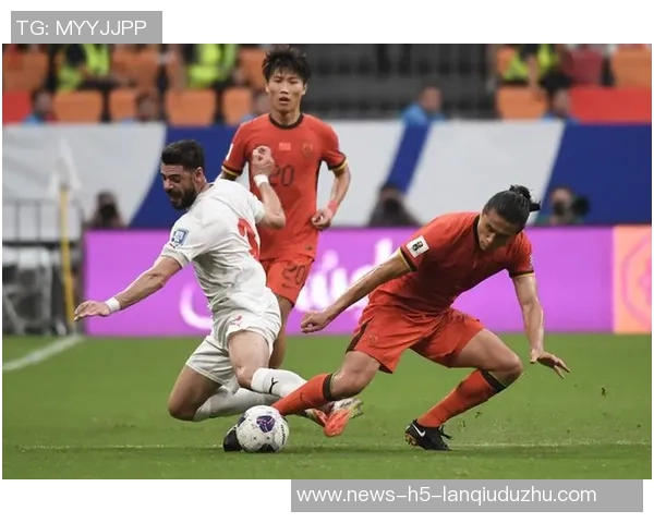帅惟浩高空头球破门助U16国足6分钟内领先巴林队 帅惟浩高空头球破门助U16国足6分钟内领先巴林队
