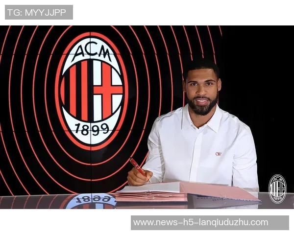 奇克有意离开米兰亚伯拉罕或将助其加盟贝西克塔斯